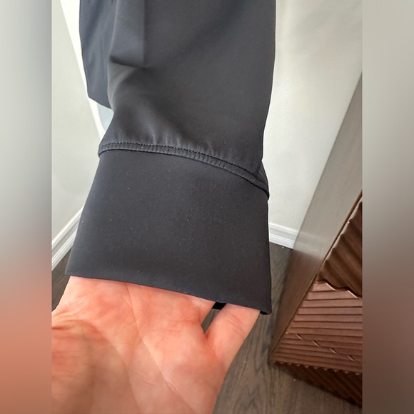 Lululemon Down-Filled Cinch-Waist Jacket - Picture 8 of 15